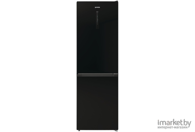 Холодильник Gorenje NRK6192ABK4