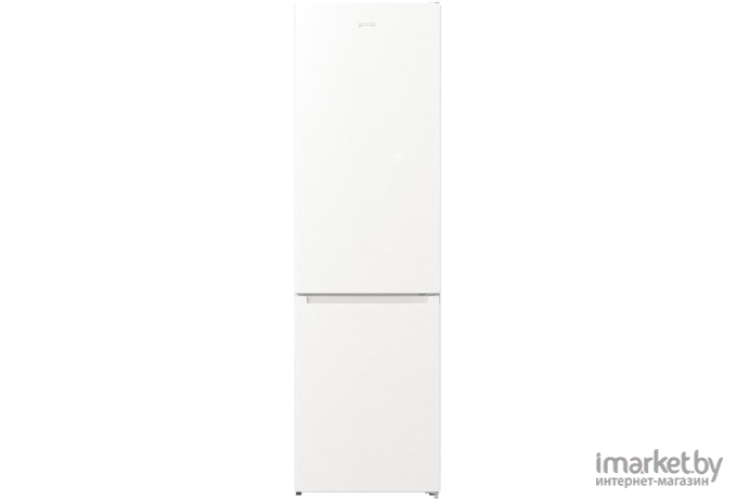 Холодильник Gorenje NRK6201PW4 (737398)