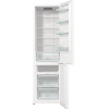 Холодильник Gorenje NRK6201PW4 (737398)