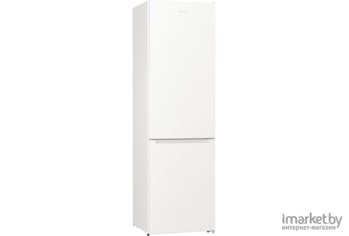 Холодильник Gorenje NRK6201PW4 (737398)