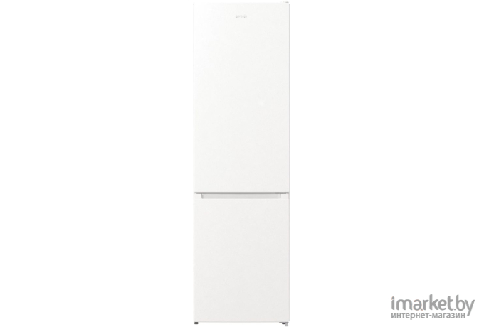 Холодильник Gorenje NRK6201PW4 (737398)