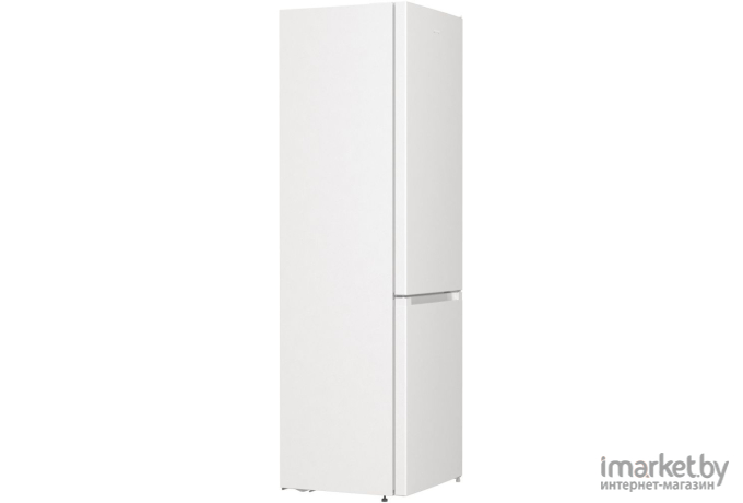 Холодильник Gorenje NRK6201PW4 (737398)