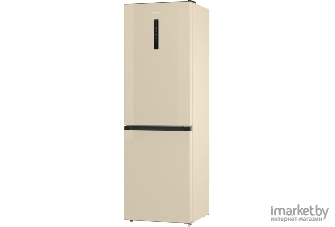 Холодильник Gorenje NRK6192AC4