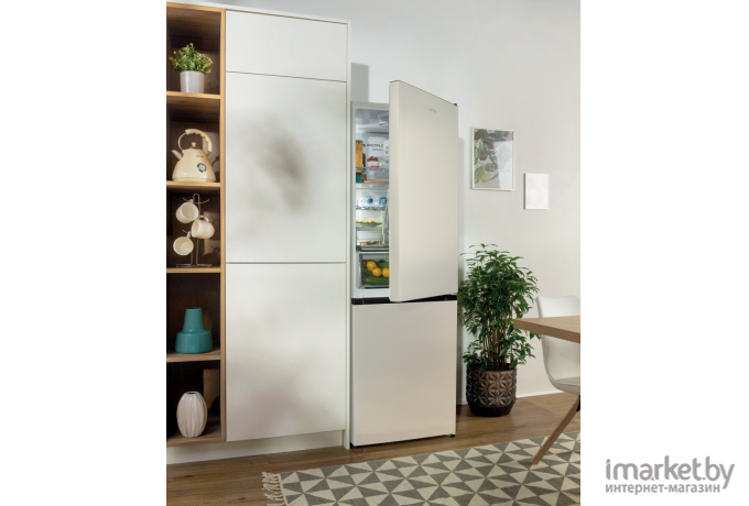 Холодильник Gorenje NRK6192AC4