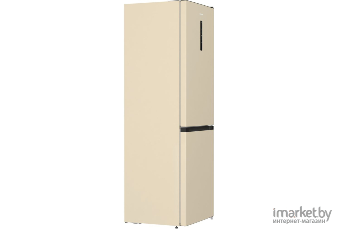 Холодильник Gorenje NRK6192AC4