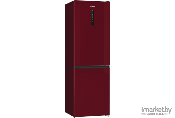 Холодильник Gorenje NRK6192AR4