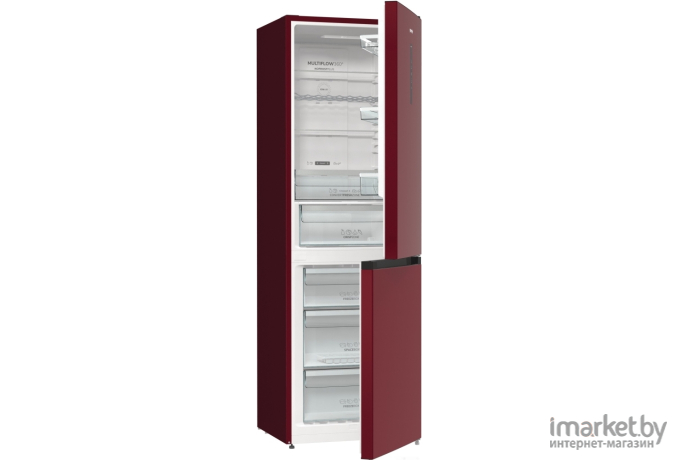 Холодильник Gorenje NRK6192AR4