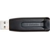 Usb flash Verbatim Store n Go V3 256GB черный [49168]