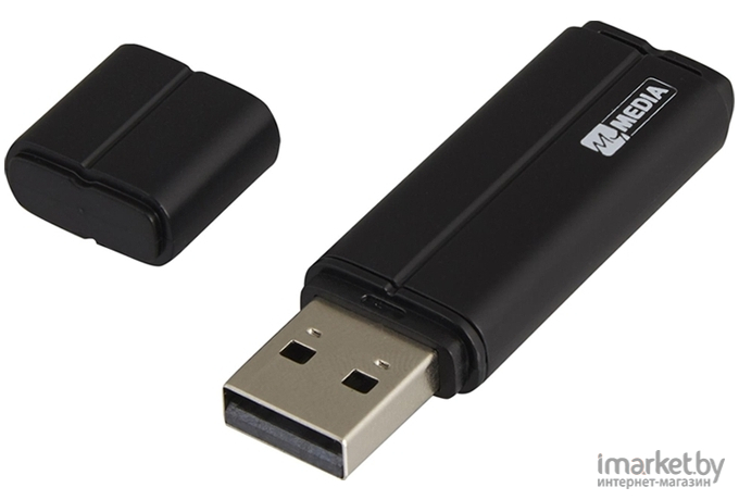 Usb flash MyMedia 16Gb [69261]