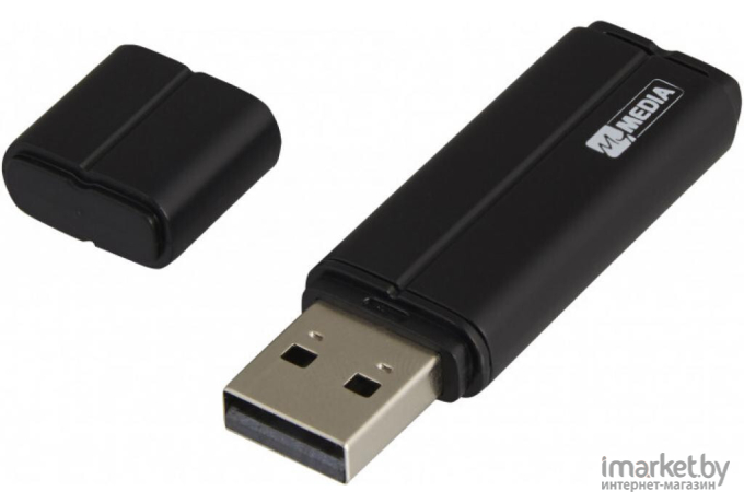 Usb flash MyMedia 32Gb [69262]