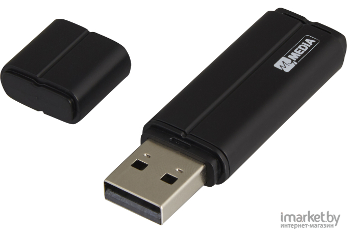 Usb flash MyMedia 8Gb [69260]