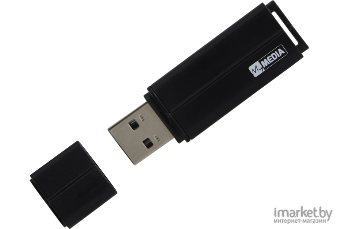 Usb flash MyMedia 8Gb [69260]