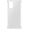 Чехол для телефона Samsung Clear Protective Cover для Note20 Transparent [EF-GN980CWEGRU]