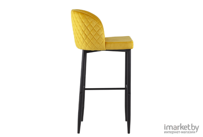 Барный стул Stool Group Говард Yellow желтый [120692]
