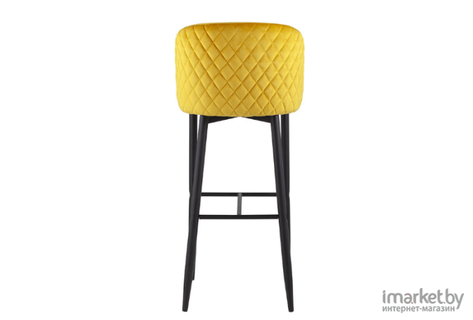 Барный стул Stool Group Говард Yellow желтый [120692]