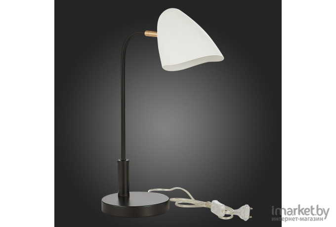 Настольная лампа Evoluce SLE103604-01