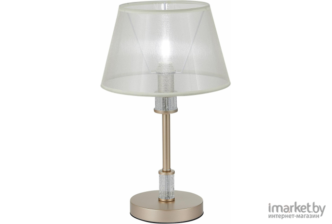 Настольная лампа Evoluce SLE107504-01