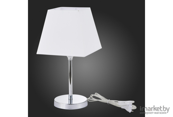 Настольная лампа Evoluce SLE107604-01