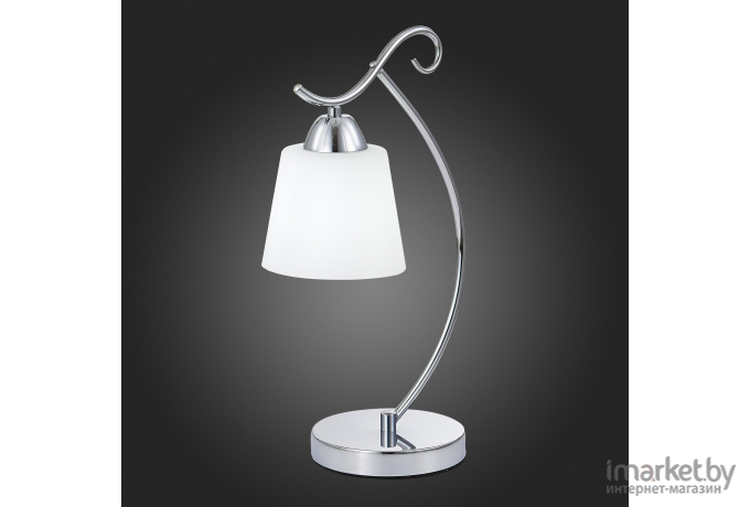 Настольная лампа Evoluce SLE103904-01