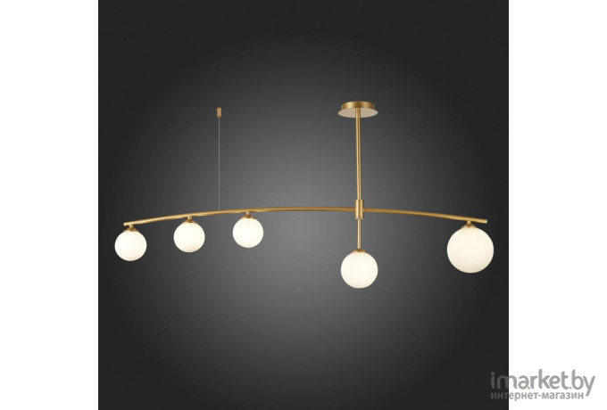 Люстра на штанге ST-Luce SL1208.302.05