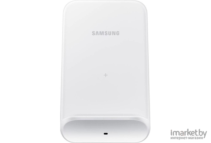 Беспроводное зарядное устройство Samsung EP-N3300 белый [EP-N3300TWRGRU]