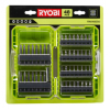 Набор бит RYOBI RAK48SSD (48 предметов) [5132003301]