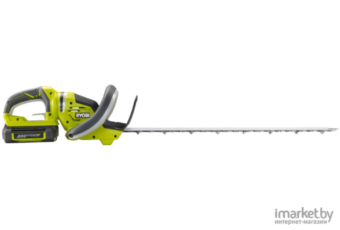 Кусторез RYOBI RHT36B61R [5133004318]