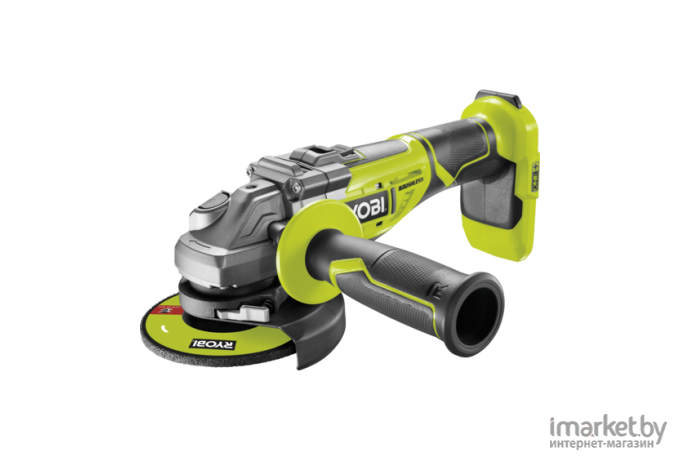 Угловая шлифмашина RYOBI R18AG7-140S [5133004231]