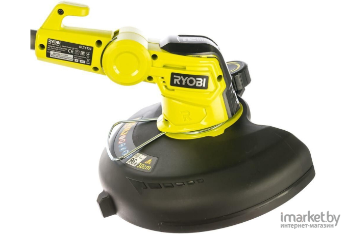 Триммер RYOBI RLT6130 [5133003641]