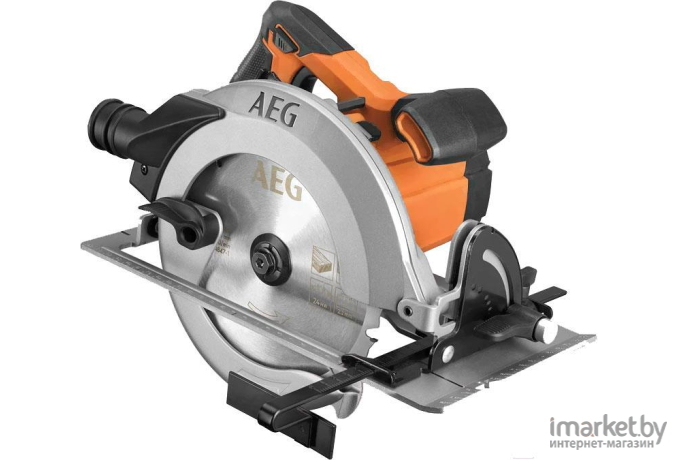 Циркулярная пила AEG Powertools KS15-1 [4935472007]