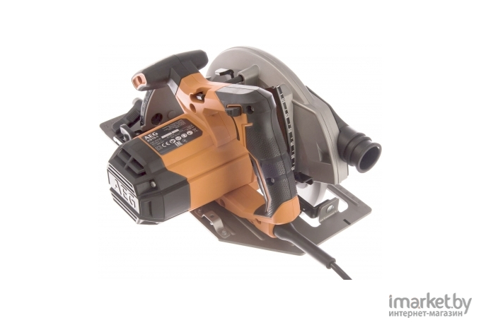 Циркулярная пила AEG Powertools KS15-1 [4935472007]