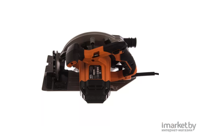 Циркулярная пила AEG Powertools KS15-1 [4935472007]