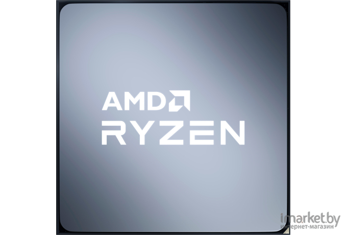 Процессор AMD Ryzen 5 5600X (BOX) [100-100000065BOX]