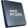 Процессор AMD Ryzen 5 5600X (BOX) [100-100000065BOX]