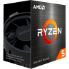 Процессор AMD Ryzen 5 5600X (BOX) [100-100000065BOX]