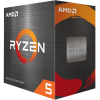 Процессор AMD Ryzen 5 5600X (BOX) [100-100000065BOX]