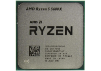 Процессор AMD Ryzen 5 5600X oem [100-000000065]