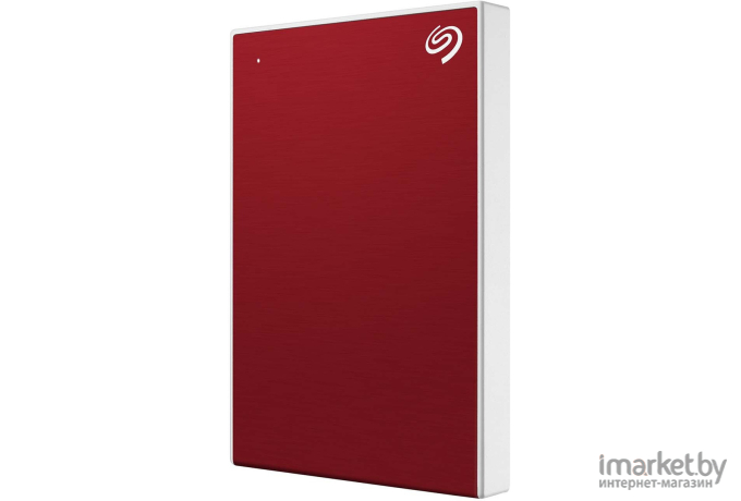 Внешний жесткий диск Seagate USB3 1TB EXT [STKB1000403]