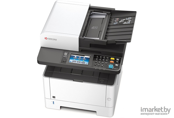 МФУ Kyocera ECOSYS M2640idw + TK-1170 в комплекте [1102S53NL0+1T02S50NL0]