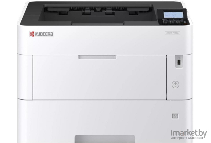 Лазерный принтер Kyocera ECOSYS P4140dn [1102Y43NL0]