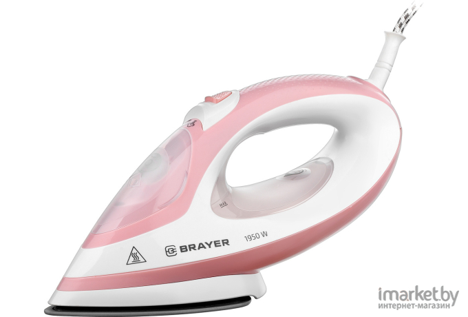 Утюг Brayer BR4080