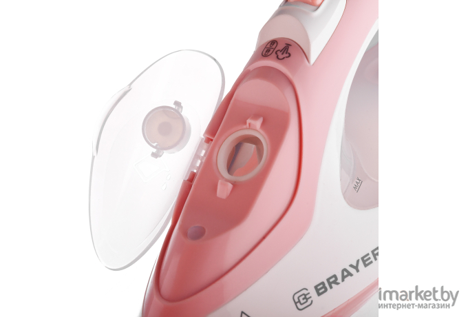 Утюг Brayer BR4080