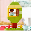 Конструктор LEGO Большая коробка с кубиками [10914]