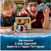 Конструктор LEGO Тисовая улица, дом 4 [75968]