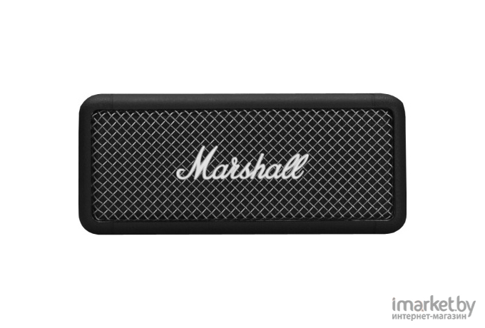 Портативная акустика Marshall EMBERTON Bluetooth черный [1001908]