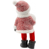 Новогоднее украшение Neon-night Керамическая фигурка Мальчик с подвесными ножками [505-024]