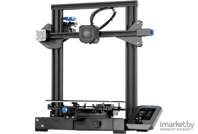 3D-принтер Creality Ender-3 V2