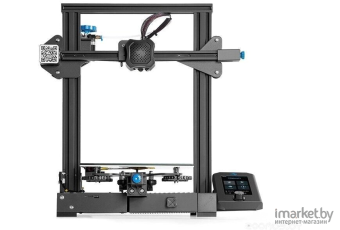 3D-принтер Creality Ender-3 V2