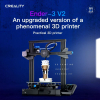 3D-принтер Creality Ender-3 V2