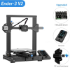 3D-принтер Creality Ender-3 V2